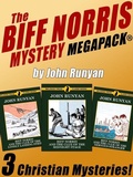 Cover: The Biff Norris MEGAPACK&reg; - Wildside Press