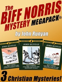 Enlarge image Cover: The Biff Norris MEGAPACK® - Wildside Press