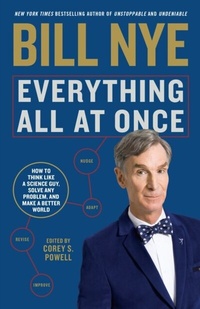 Enlarge image Cover: Everything All at Once - Harmony/Rodale/Convergent