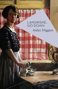Cover: Langrishe, Go Down - Head of Zeus