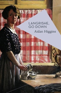 Enlarge image Cover: Langrishe, Go Down - Head of Zeus