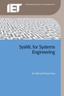 Cover: SysML for Systems Engineering - Institution of Engineering and Technology