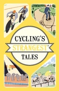 Cover: Cycling's Strangest Tales - Portico