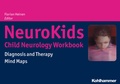 Cover: NeuroKids - Child Neurology Workbook - Kohlhammer