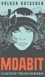 Cover: Moabit - Kiepenheuer & Witsch