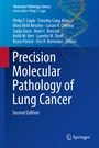 Cover: Precision Molecular Pathology of Lung Cancer - Springer