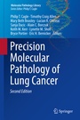Cover: Precision Molecular Pathology of Lung Cancer - Springer