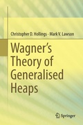 Bild: Wagner's Theory of Generalised Heaps - Springer