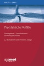 Bild: Psychiatrische Notfälle - ecomed Storck