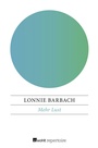 Cover: Mehr Lust - Rowohlt Repertoire