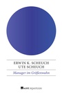 Cover: Manager im Größenwahn - Rowohlt Repertoire