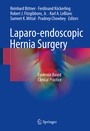 Cover: Laparo-endoscopic Hernia Surgery - Springer