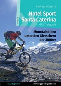 Abbildung von: Hotel Sport Santa Caterina GPS Trailguide - BoD - Books on Demand