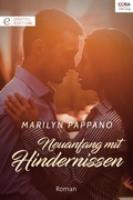 Cover: Neuanfang mit Hindernissen - CORA Verlag
