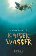 Cover: Kaiserwasser - BoD - Books on Demand