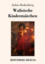 Cover: Walisische Kindermärchen - Hofenberg