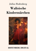 Cover: Walisische Kinderm&auml;rchen - Hofenberg