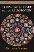 Cover: Form und Gehalt in den Religionen - tredition