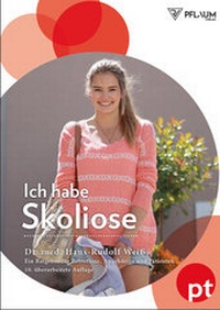 Abbildung von: Ich habe Skoliose - Richard Pflaum Verlag GmbH & Co. KG