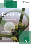 Cover: Die Mistel - Richard Pflaum Verlag
