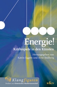 Abbildung von: Energie! - Königshausen & Neumann