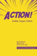 Cover: Action! - K&ouml;nigshausen & Neumann