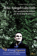 Cover: Echo &middot; Spiegel &middot; Labyrinth - K&ouml;nigshausen & Neumann