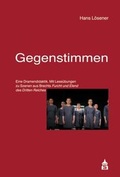 Cover: Gegenstimmen - Schneider Hohengehren