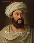 Cover: Scheich Ibrahim - Christoph Merian Verlag