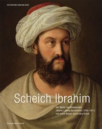 Abbildung von: Scheich Ibrahim - Christoph Merian Verlag