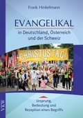 Cover: Evangelikal - Verlag f&uuml;r Kultur und Wissenschaft