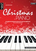 Cover: Christmas Piano - artist ahead