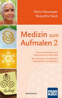 Abbildung von: Medizin zum Aufmalen 2 - Mankau Verlag