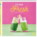 Cover: Fit for Fresh - Neuer Umschau Buchverlag