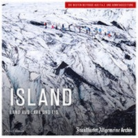 Abbildung von: Island - Frankfurter Allgemeine Zeitung GmbH
