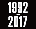 Cover: 1992-2017. Volksb&uuml;hne am Rosa-Luxemburg-Platz - Alexander