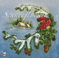Cover: Schneeflocken - EDITION SEE-IGEL