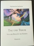 Cover: Tag und Traum - Mathilde u. Norbert Boesche Verlag Berlin - Haifa