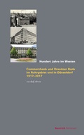 Cover: Hundert Jahre im Westen - Verlag Henrich Editionen
