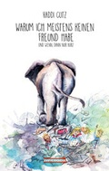 Cover: Warum ich meistens keinen Freund habe - salomo publishing
