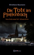 Cover: Die Tote im Pfaffenteich - EDITION digital