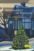 Cover: Weihnacht im Taunus - Societ&auml;ts-Verlag