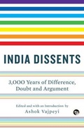 Cover: India Dissents - Speaking Tiger Books