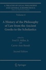 Bild: A Treatise of Legal Philosophy and General Jurisprudence - Springer