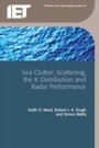 Cover: Sea Clutter - Institution of Engineering and Technology