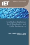 Cover: Sea Clutter - Institution of Engineering and Technology