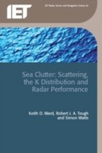 Enlarge image Cover: Sea Clutter - Institution of Engineering and Technology
