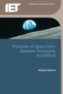 Cover: Principles of Space-Time Adaptive Processing - Institution of Engineering and Technology