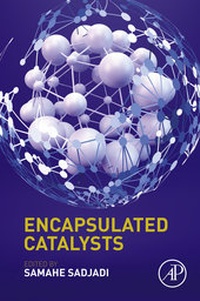 Abbildung von: Encapsulated Catalysts - Academic Press