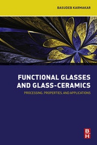 Abbildung von: Functional Glasses and Glass-Ceramics - Butterworth-Heinemann